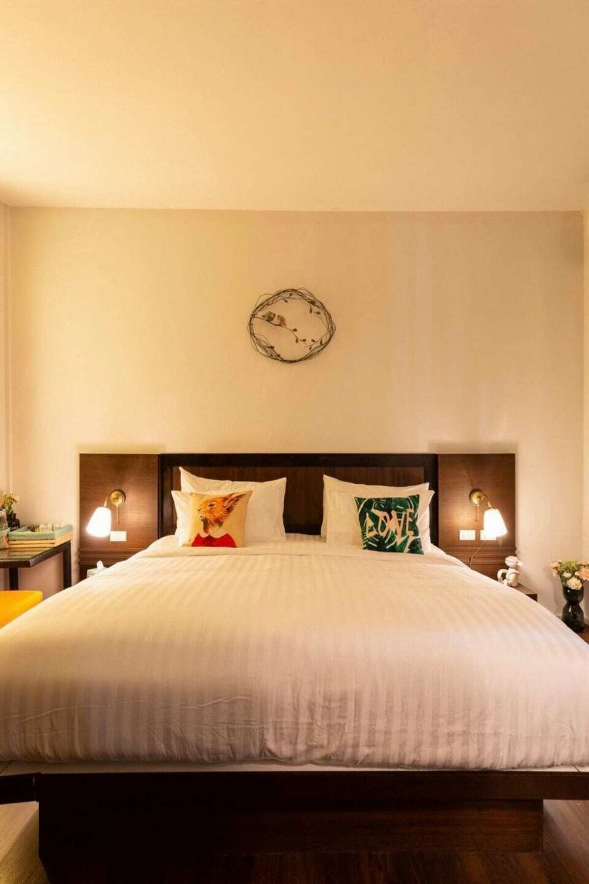 Baan Oliver Srinakarin Bangkok Buitenkant foto
